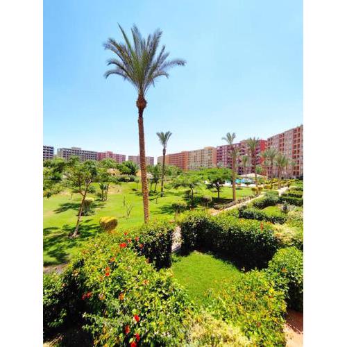Beautiful chalet in Golf Porto Marina 2 Bedrooms