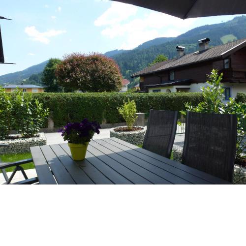 Beautiful Chalet with Sauna in Salzburg