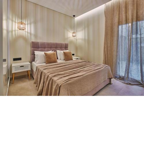 Beautiful City Center Apartment