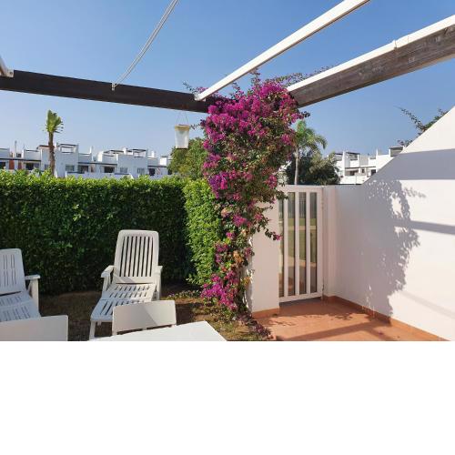 Beautiful Condado Naranjos 5-447