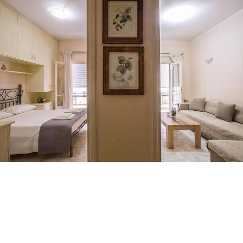 Beautiful Corfu City Apartment