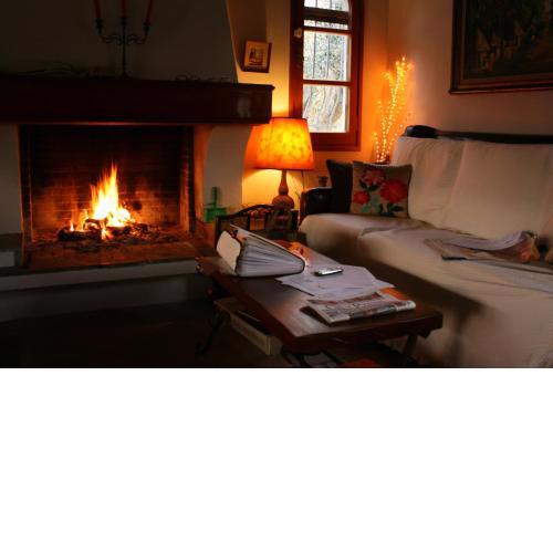 Beautiful cottage by the sea in Nafpaktos for dreamers!