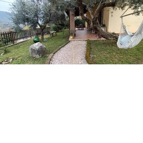 Beautiful Country House del Cuore