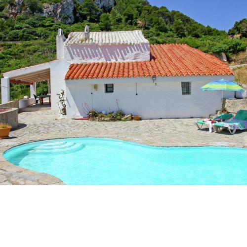 Beautiful country house for 6 people near Monte Toro Menorca