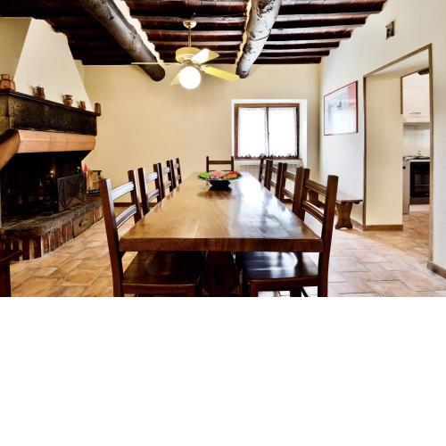 Beautiful country house in the heart of Tuscany