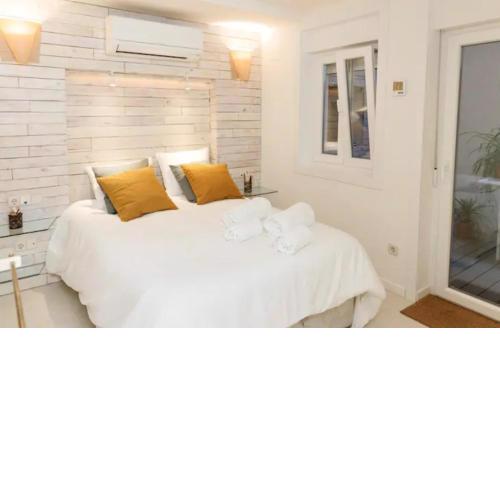 Beautiful & cozy apartment in the heart of Madrid