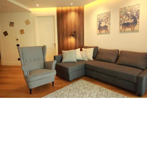 Beautiful Cozy Aprtment Close to Mall of Istanbul