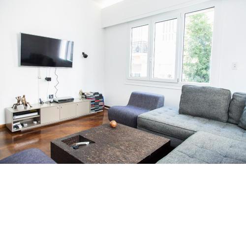 Beautiful Deluxe Apt in Heart of Kolonaki!