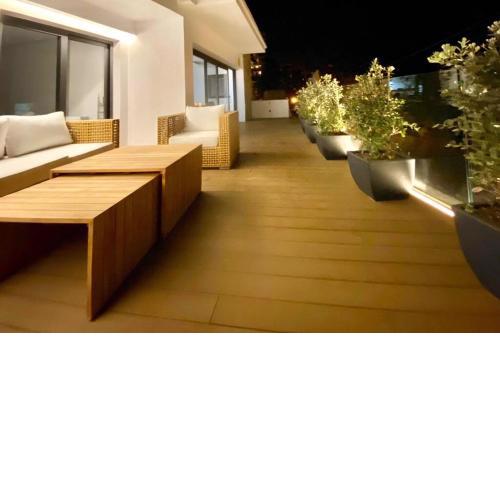 Beautiful designer home in Illetas