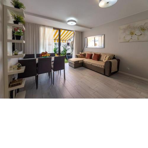 Beautiful duplex in 3 minutes walking to the beach in Playa de las Américas