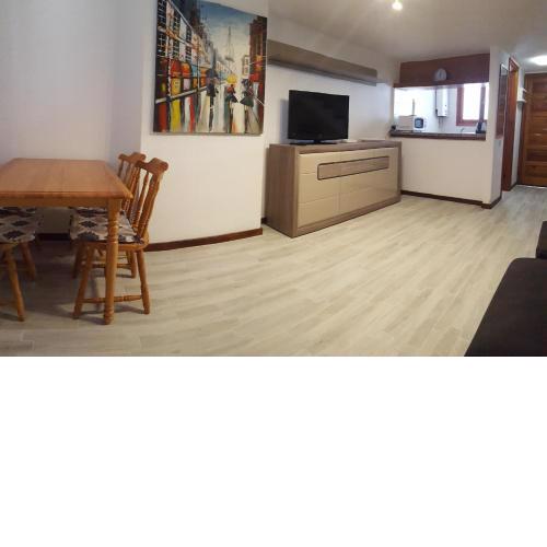Beautiful duplex with heated pool