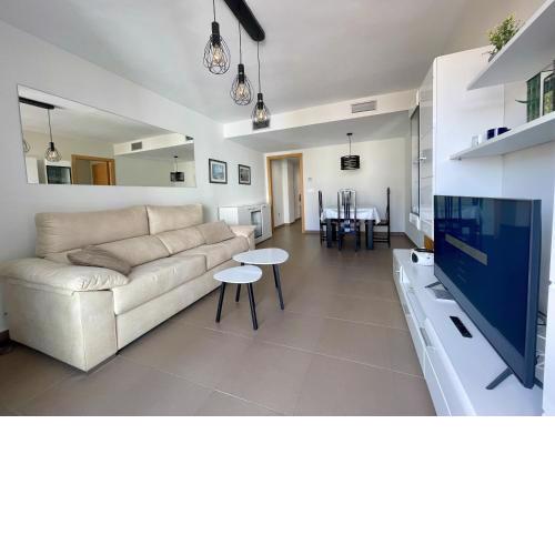 Beautiful Edimar Apartment