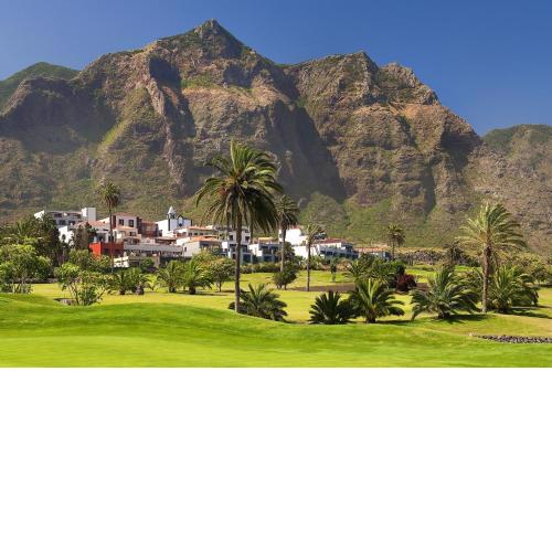 Beautiful El Duque