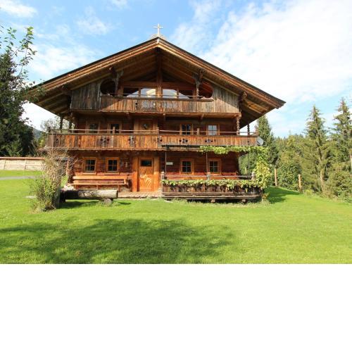 Beautiful Farmhouse in Tyrol Austria with Garden