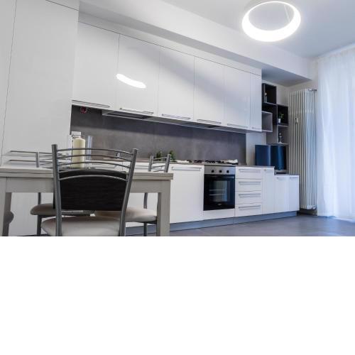 Beautiful flat fully furnished in P.ta Romana