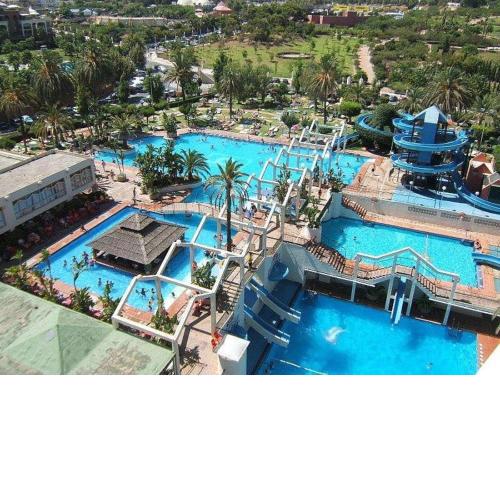 BEAUTIFUL GROUND FLOOR STUDIO BENALBEACH