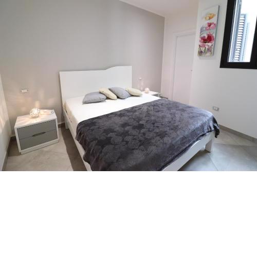 Beautiful Holiday Apartment “casa Susanna Deluxe A Otranto” With Wi-fi &