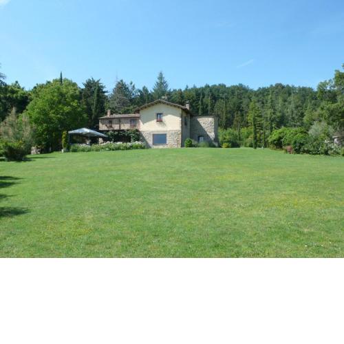Beautiful Holiday Home in Cetona with Private Swimming Pool