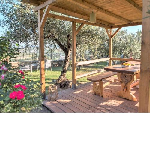 Beautiful Holiday Home in Cortona near City Centre
