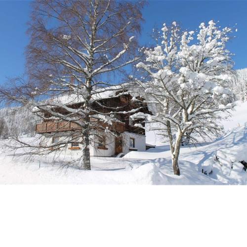 Beautiful Holiday Home in Filzmoos with Sauna