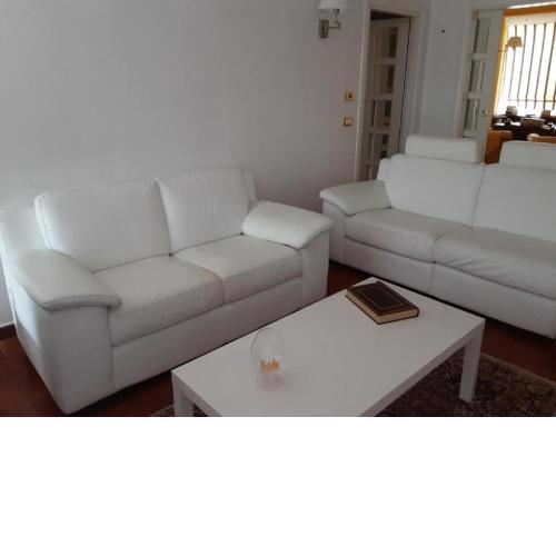 Beautiful holiday home in Pizzo with garden