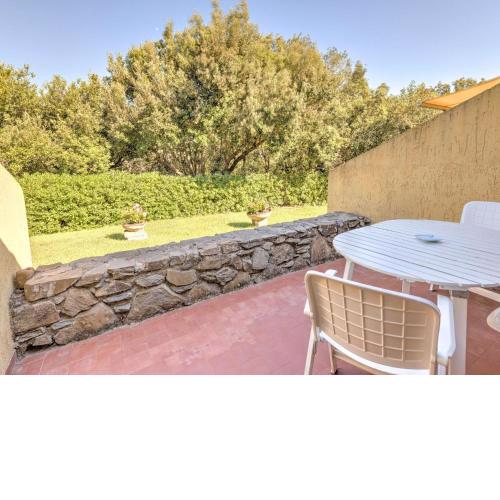 Beautiful Holiday Home in Punta Ala near Seabeach
