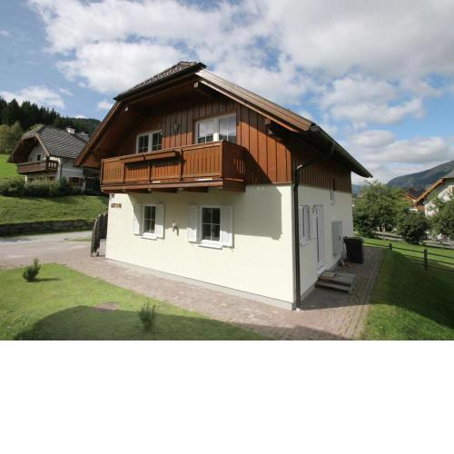 Beautiful holiday home in Salzburg Lungau close to the ski slope