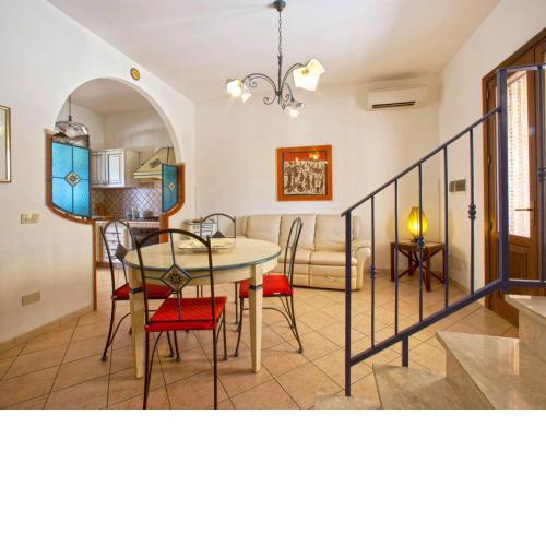 Beautiful holiday home in San vito lo Capo with garden