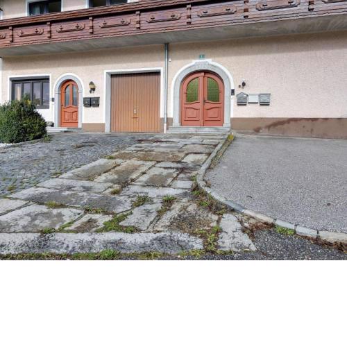 Beautiful Holiday Home in Ulrichsberg with Balcony