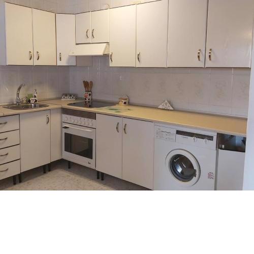 Beautiful holiday home in Villamiel with balcony terrace