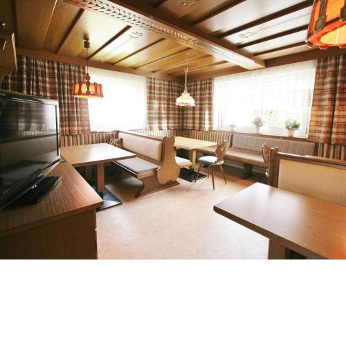 Beautiful Holiday Home near Ski Area in Ellmau