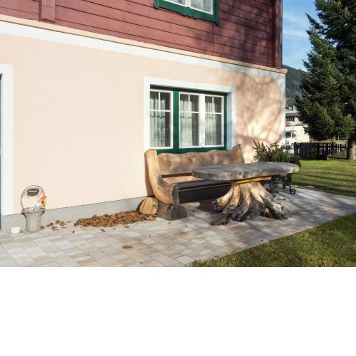 Beautiful Holiday Home near Ski Area in Pruggern