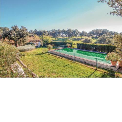 Beautiful home in Alanis with 4 Bedrooms, Outdoor swimming pool and Swimming pool