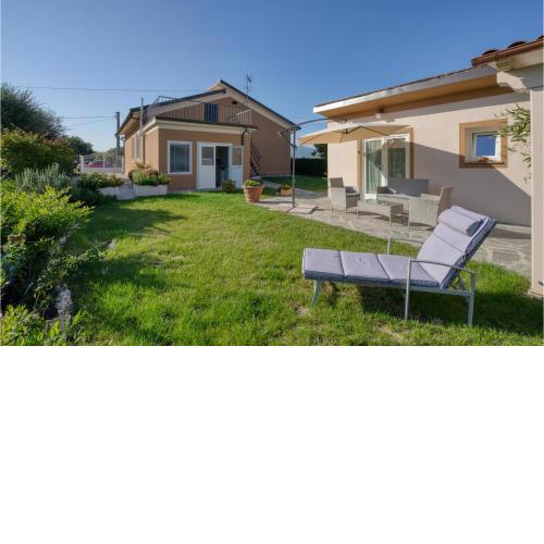 Beautiful home in Altopascio with 2 Bedrooms and WiFi