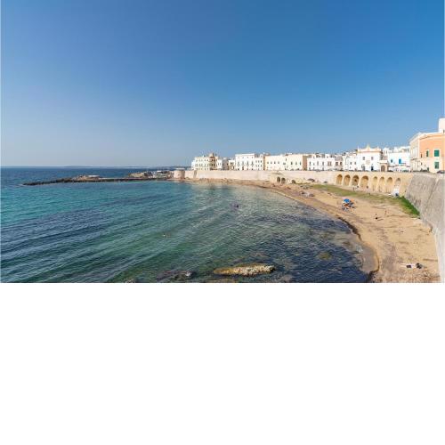 Beautiful Home In Aradeo With 2 Bedrooms