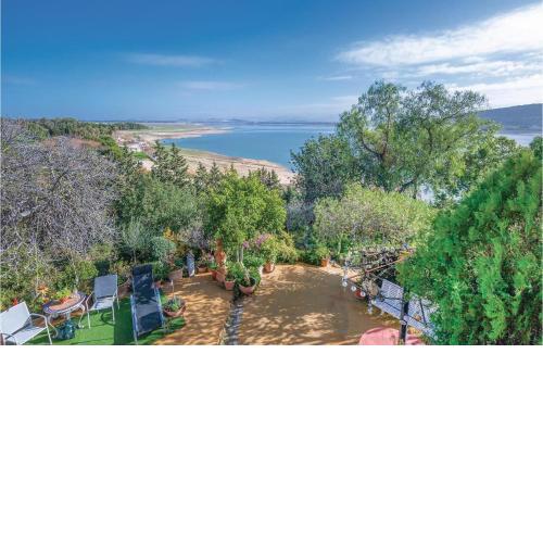 Beautiful home in Bornos with 2 Bedrooms and WiFi