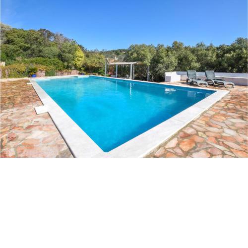 Beautiful Home In Carloforte With Outdoor Swimming Pool, Wifi And 5 Bedrooms
