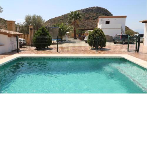 Beautiful Home In Cartama With Wifi, Outdoor Swimming Pool And Swimming Pool