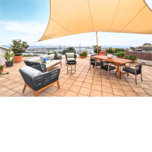 Beautiful home in Casamicciola Terme with 2 Bedrooms and WiFi