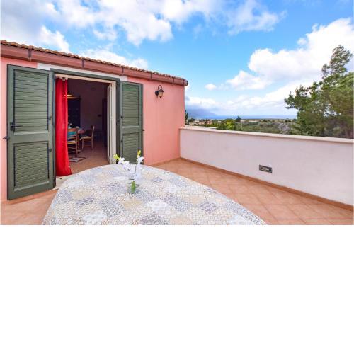 Beautiful home in Castellammare del G, with 3 Bedrooms and WiFi