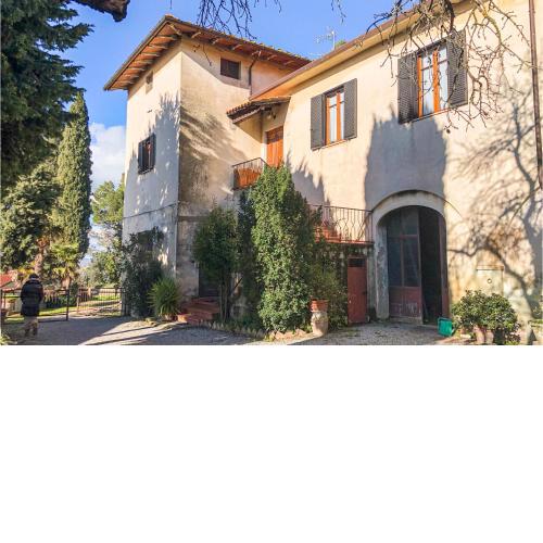 Beautiful home in Castiglion Fiorentino with WiFi and 2 Bedrooms