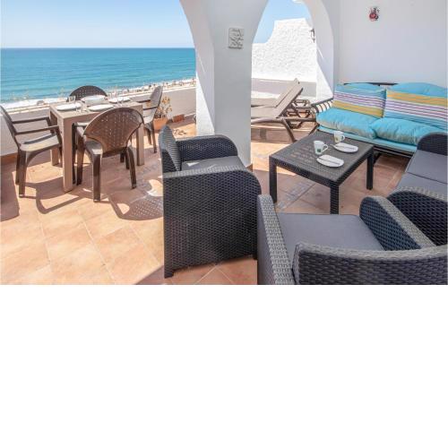 Beautiful home in Fuengirola with 2 Bedrooms and WiFi