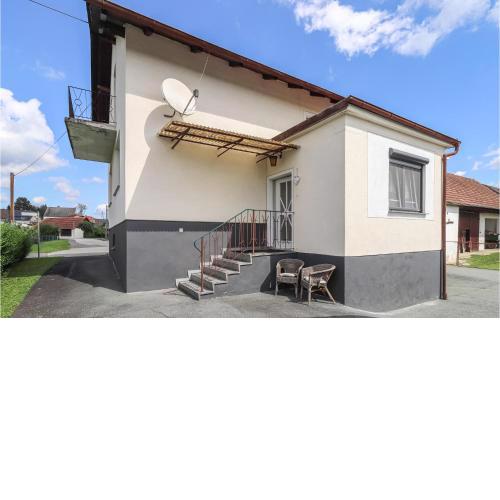 Beautiful home in Gerersdorf with 4 Bedrooms