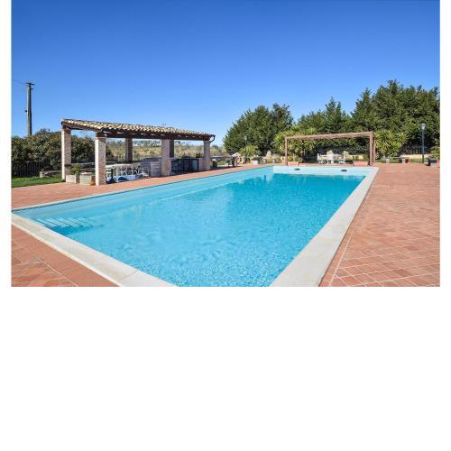 Beautiful Home In Grammichele With Outdoor Swimming Pool, Wifi And 1 Bedrooms 2