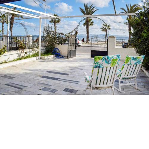 Beautiful home in Los Alczares with 3 Bedrooms and WiFi