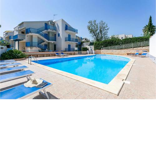 Beautiful home in Marina di Ragusa with 2 Bedrooms, WiFi and Outdoor swimming pool