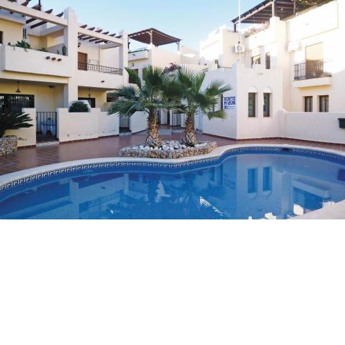 Beautiful home in Nerja with 3 Bedrooms, WiFi and Outdoor swimming pool