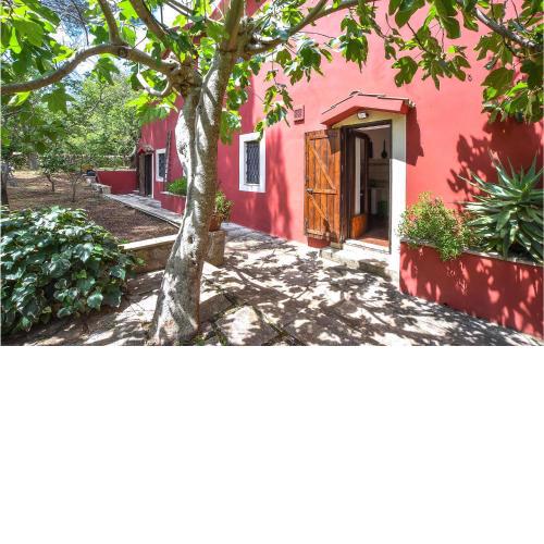 Beautiful home in Noto with WiFi and 3 Bedrooms