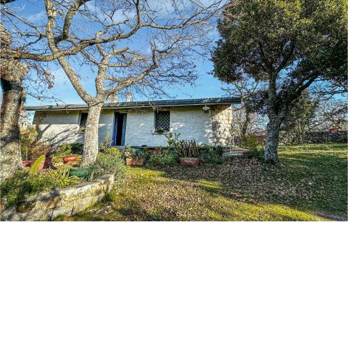 Beautiful home in Orgosolo with 1 Bedrooms and WiFi