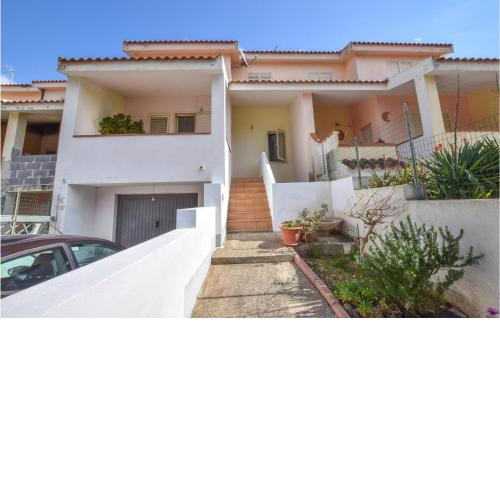 Beautiful home in Orosei with 3 Bedrooms